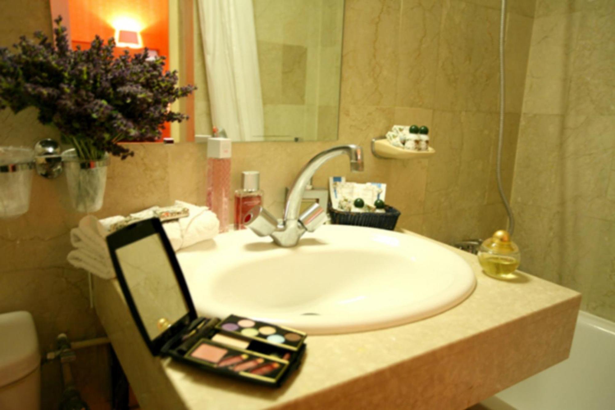 Hotel De L'Alma By Malone París Habitación foto